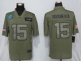 Nike Jacksonville Jaguars 15 Minshew ll Nike Camo Salute to Service Limited Jersey,baseball caps,new era cap wholesale,wholesale hats